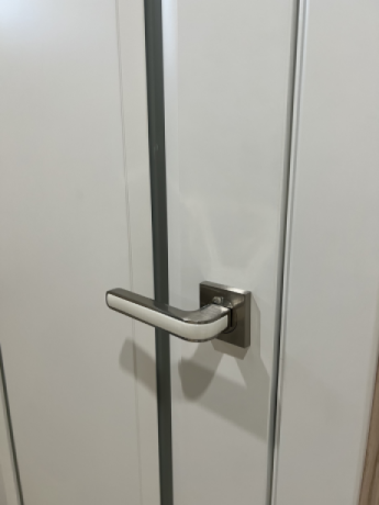Ușă interior Belwooddors Aurum 1-8