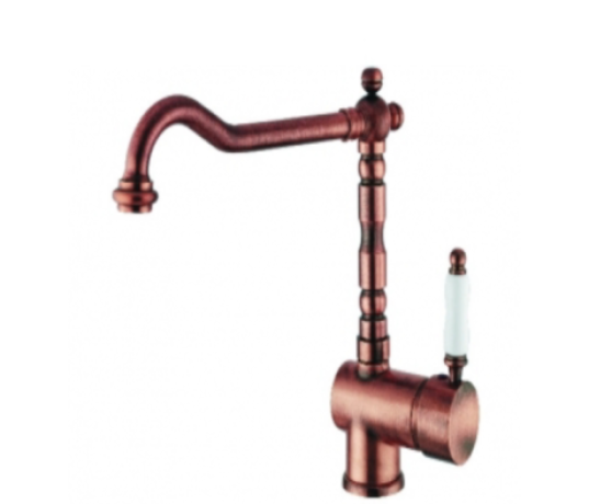 Robinet bucătărie Mixold Copper 17-1