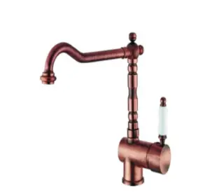 Robinet bucătărie Mixold Copper 17