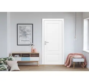 Ușă interior Rodos Cortes Galant  fără sticla-2