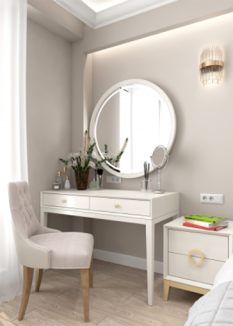 Mobilier pentru dormitor  Avrora  -2