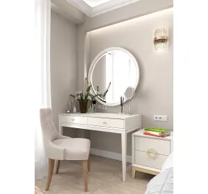 Mobilier pentru dormitor  Avrora  -2
