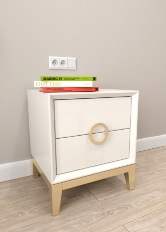 Mobilier pentru dormitor  Avrora  -3
