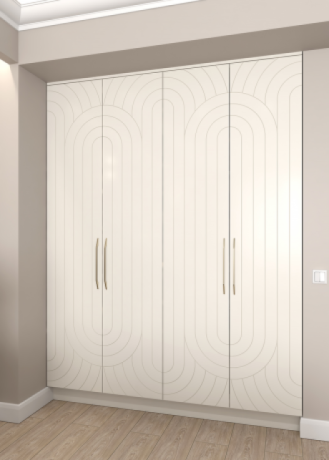 Mobilier pentru dormitor  Avrora  -4
