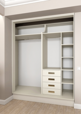 Mobilier pentru dormitor  Avrora  -5
