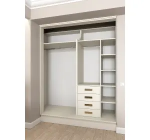 Mobilier pentru dormitor  Avrora  -5