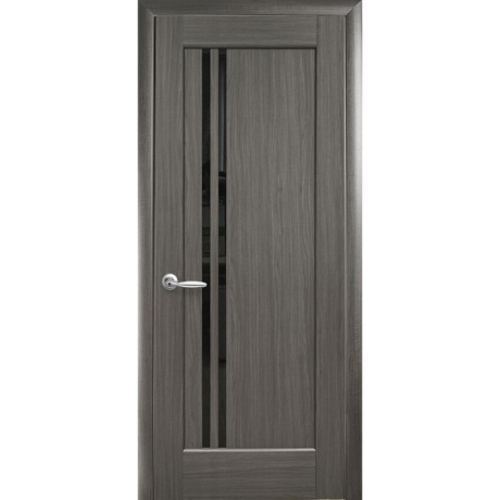 Ușă interior Della BLK-1