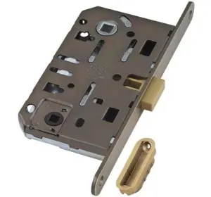 B061025012 Broasca AGB Revolution XT WC F18/C96/D50 Bronz Antic