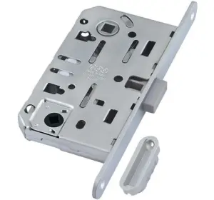 B061025041 Broasca AGB Revolution XT WC  F18/C96/D50 Gri