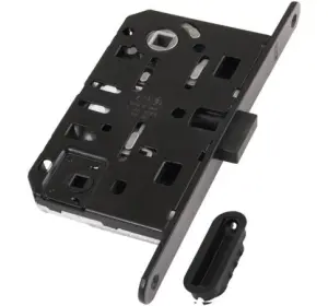 B061025093 Broasca AGB Revolution XT WC F18/C96/D50 Black