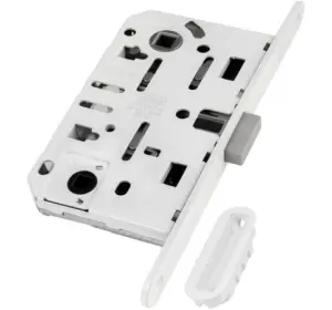 B0610250FM Broasca AGB Revolution XT WC F18/C96/D50 Alb