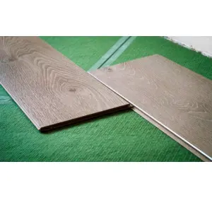 Folie pentru parchet laminat Fibre de lemn pin 3 mm-2