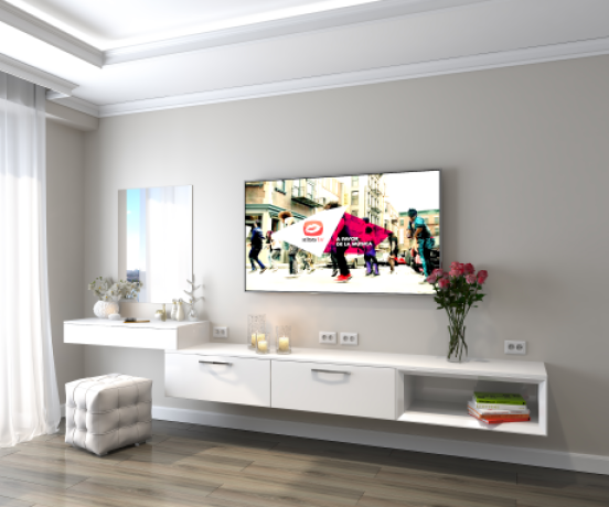 Mobilier pentru living  Soho-1