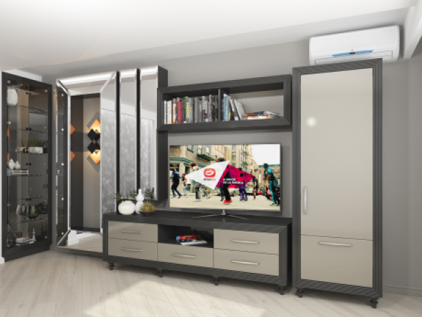 Mobilier pentru living  Fendy -1