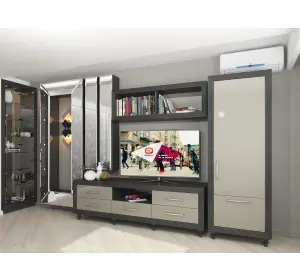 Mobilier pentru living  Fendy 