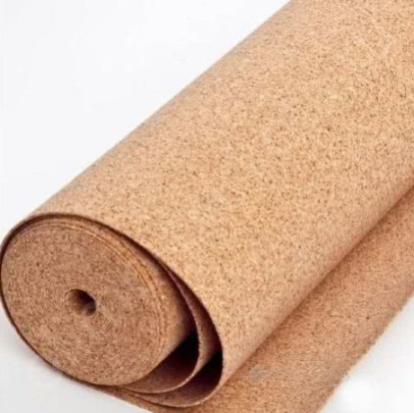 Folie pentru parchet laminat pluta rola 3mm-1