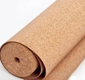 Folie pentru parchet laminat pluta rola 3mm