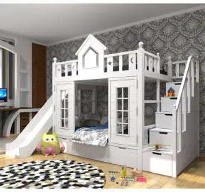  Mobila pentru copii Dolce Vita-2