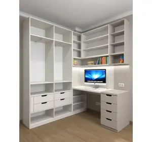  Mobila pentru copii  Coral-2