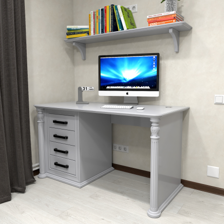 Mobilier pentru dormitor Sieatl   -2