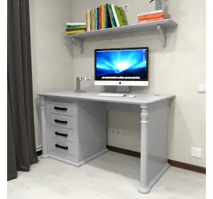 Mobilier pentru dormitor Sieatl   -2