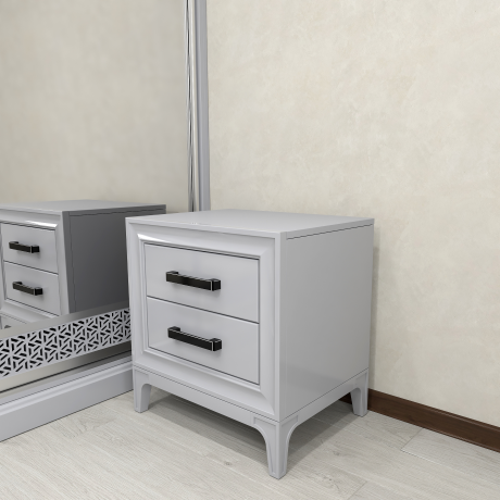 Mobilier pentru dormitor Sieatl   -3