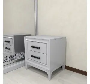 Mobilier pentru dormitor Sieatl   -3