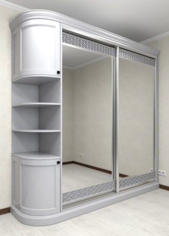 Mobilier pentru dormitor Sieatl   -4
