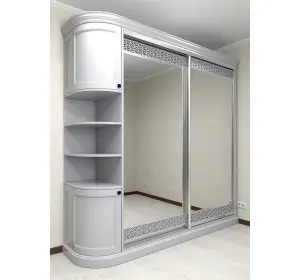 Mobilier pentru dormitor Sieatl   -4