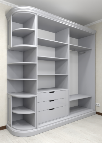 Mobilier pentru dormitor Sieatl   -5