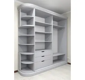 Mobilier pentru dormitor Sieatl   -5
