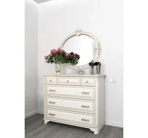 Mobilier pentru dormitor Coral   -2