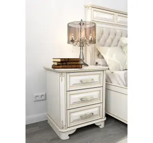 Mobilier pentru dormitor Coral   -3