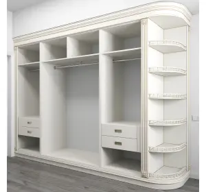 Mobilier pentru dormitor Coral   -5