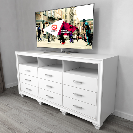 Mobilier pentru dormitor  Sharlott -2