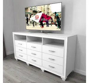 Mobilier pentru dormitor  Sharlott -2