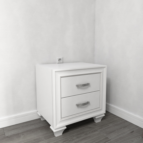 Mobilier pentru dormitor  Sharlott -3