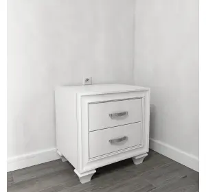 Mobilier pentru dormitor  Sharlott -3