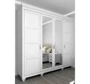 Mobilier pentru dormitor  Sharlott -4