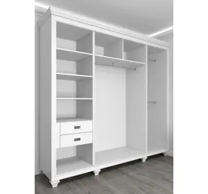 Mobilier pentru dormitor  Sharlott -5