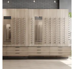 Mobilier comercial  Fenix-2