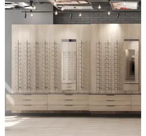 Mobilier comercial  Fenix-3