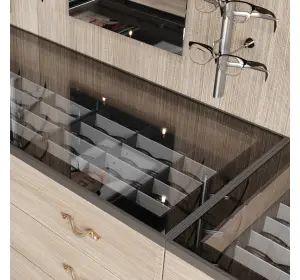 Mobilier comercial  Fenix-5