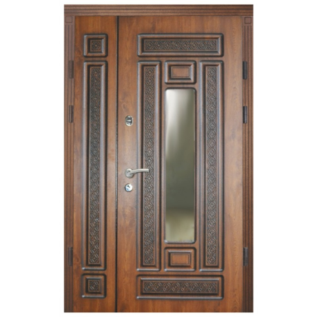 Ușă intrare casă 36-1