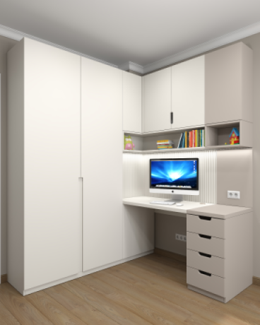  Mobila pentru copii  Coral-1