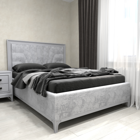 Mobilier pentru dormitor Sieatl   -1