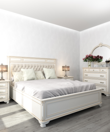 Mobilier pentru dormitor Coral   -1