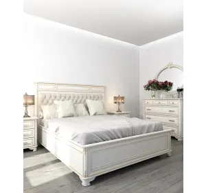 Mobilier pentru dormitor Coral   