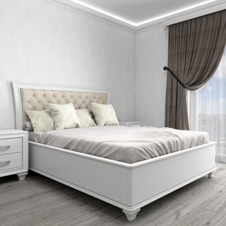 Mobilier pentru dormitor  Sharlott -1