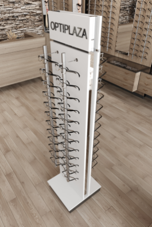 Mobilier comercial  Nevada-1